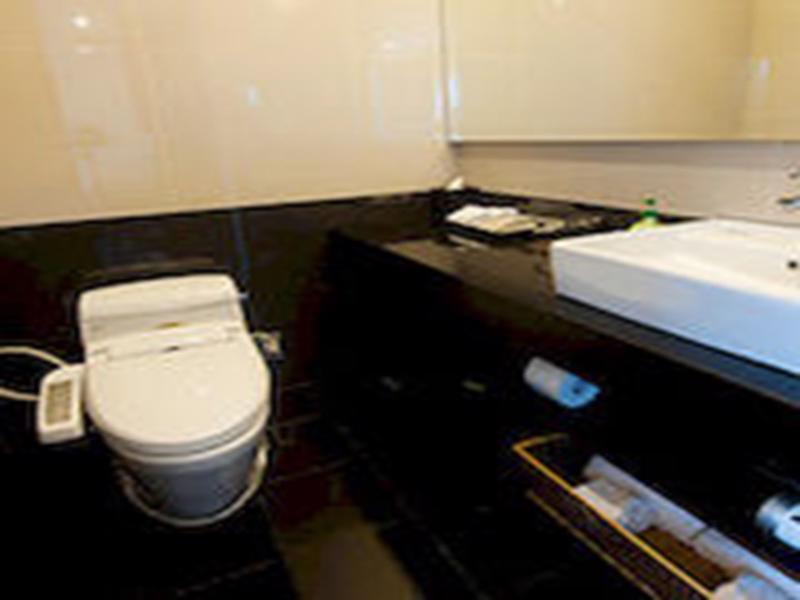 Sakura Hotel 2 Hanoi Exteriör bild