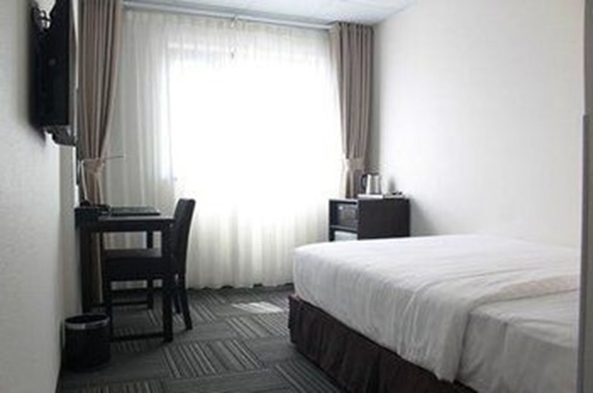 Sakura Hotel 2 Hanoi Exteriör bild